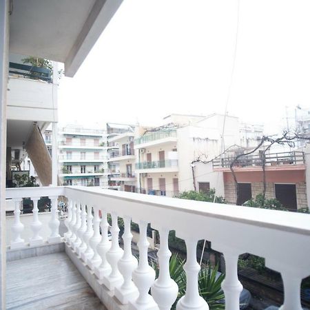 Explore Greece From Near The Sea Apartment Chalkida Luaran gambar