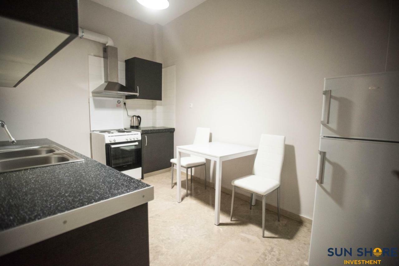 Explore Greece From Near The Sea Apartment Chalkida Luaran gambar