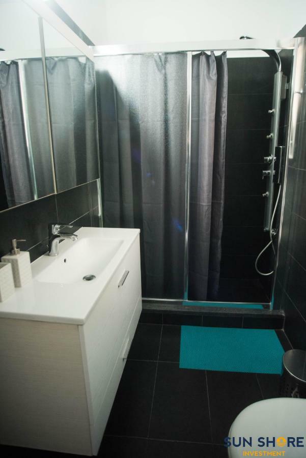 Explore Greece From Near The Sea Apartment Chalkida Luaran gambar