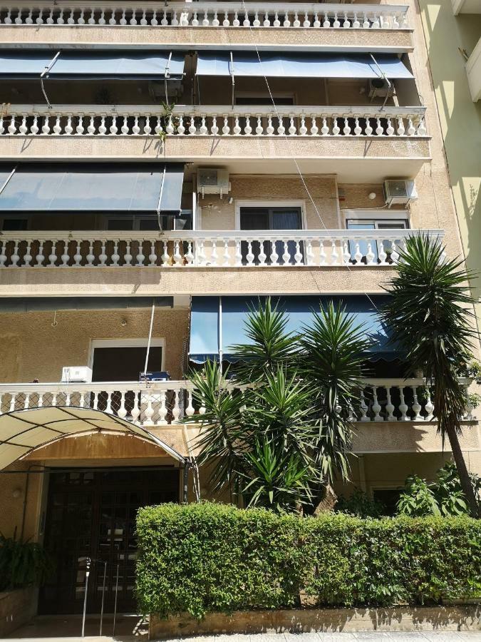 Explore Greece From Near The Sea Apartment Chalkida Luaran gambar