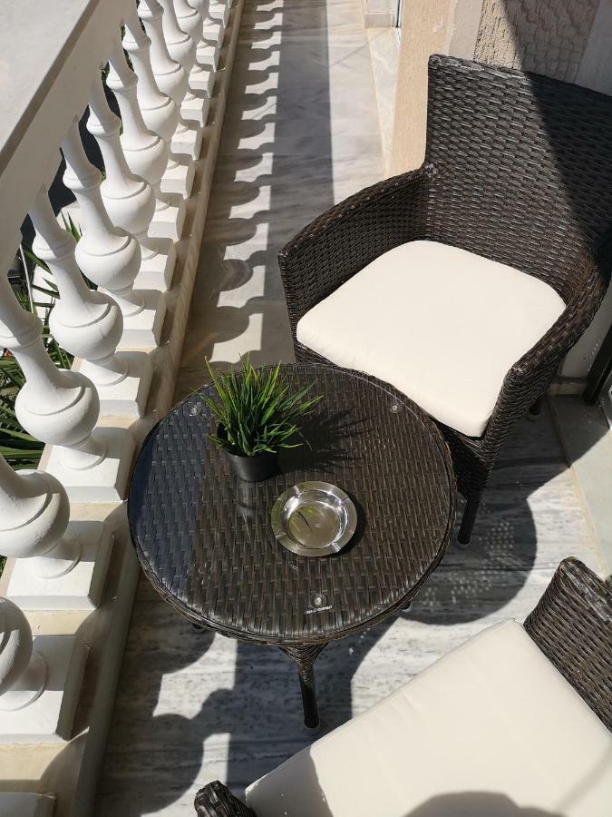 Explore Greece From Near The Sea Apartment Chalkida Luaran gambar
